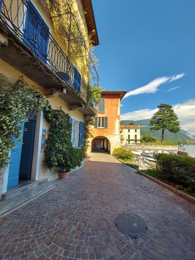 Our Happy Place - Casa Vacanze Per Il Viaggiatore Slow 曼代洛-德尔拉里奥 外观 照片
