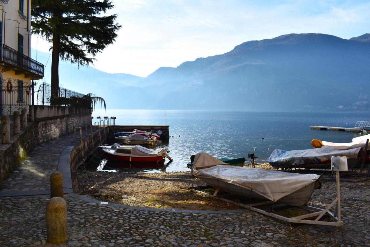 Our Happy Place - Casa Vacanze Per Il Viaggiatore Slow 曼代洛-德尔拉里奥 外观 照片