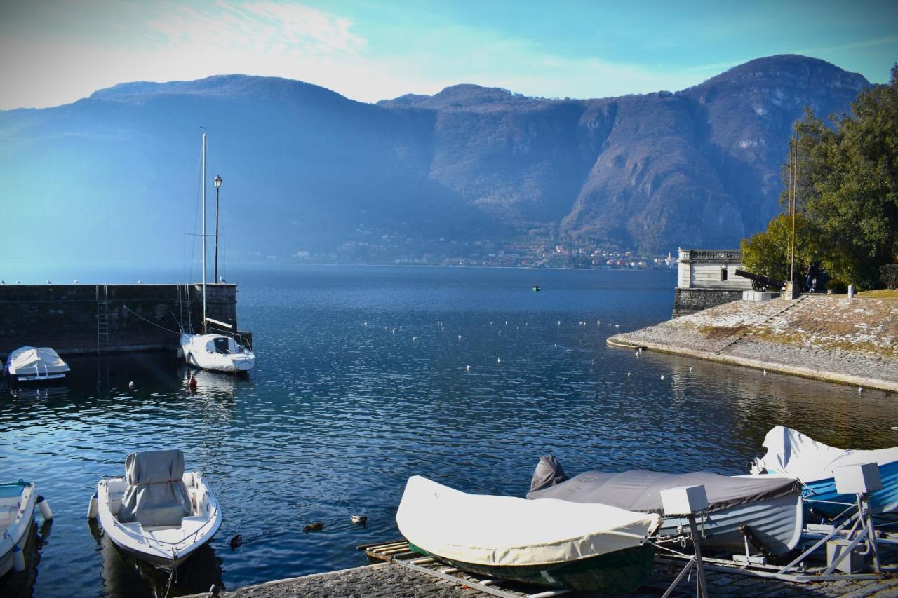 Our Happy Place - Casa Vacanze Per Il Viaggiatore Slow 曼代洛-德尔拉里奥 外观 照片