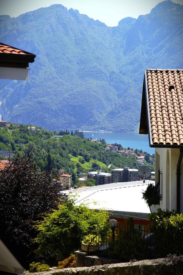 Our Happy Place - Casa Vacanze Per Il Viaggiatore Slow 曼代洛-德尔拉里奥 外观 照片